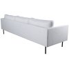 Trivietė sofa Zoom