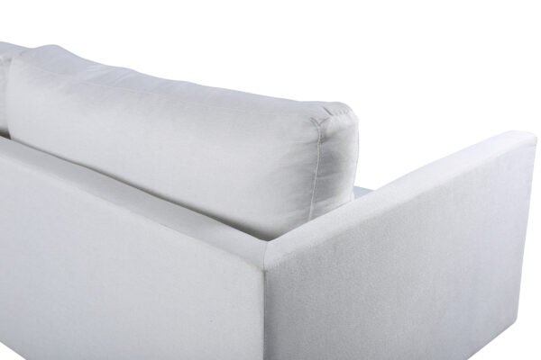 Trivietė sofa Zoom