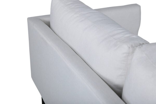 Trivietė sofa Zoom