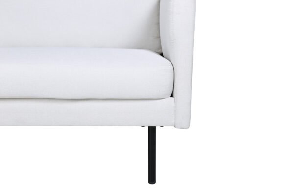Trivietė sofa Zoom