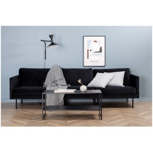 Trivietė sofa Zoom