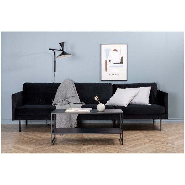 Trivietė sofa Zoom