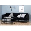Trivietė sofa Zoom