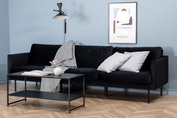 Trivietė sofa Zoom