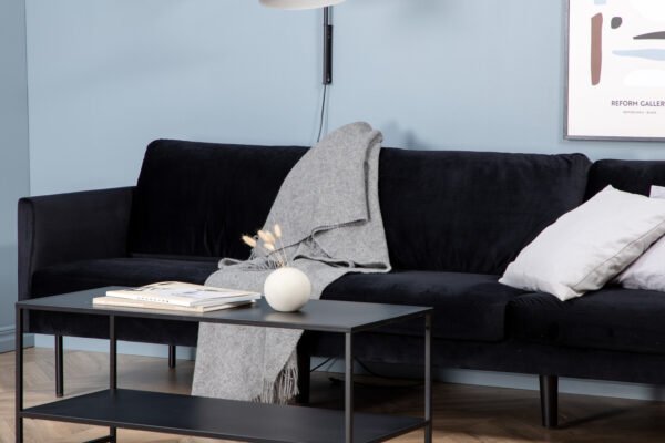 Trivietė sofa Zoom