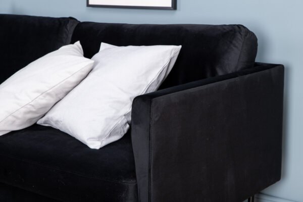 Trivietė sofa Zoom