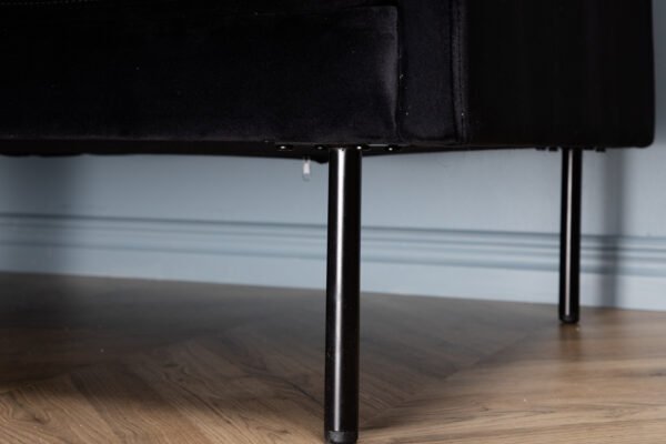 Trivietė sofa Zoom