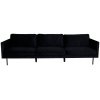 Trivietė sofa Zoom