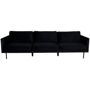 Trivietė sofa Zoom