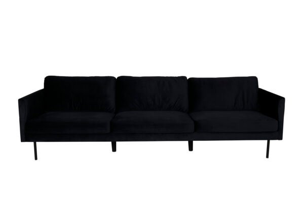 Trivietė sofa Zoom