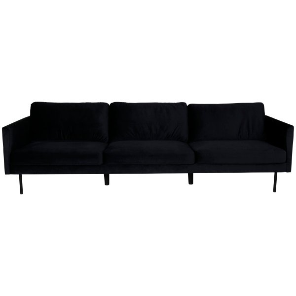 Trivietė sofa Zoom