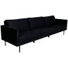 Trivietė sofa Zoom