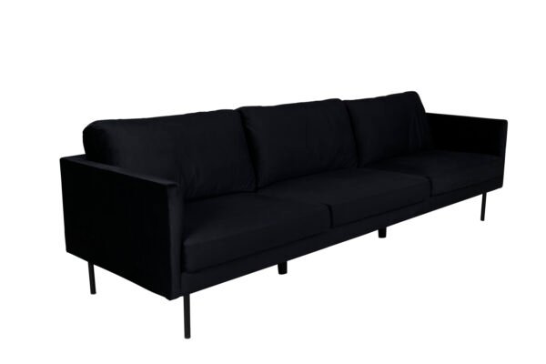 Trivietė sofa Zoom