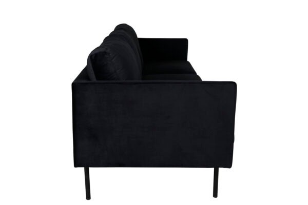 Trivietė sofa Zoom