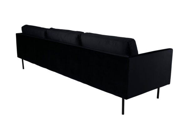 Trivietė sofa Zoom