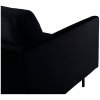 Trivietė sofa Zoom