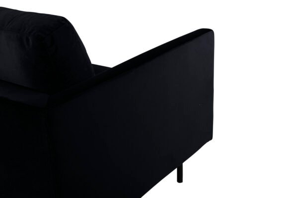 Trivietė sofa Zoom