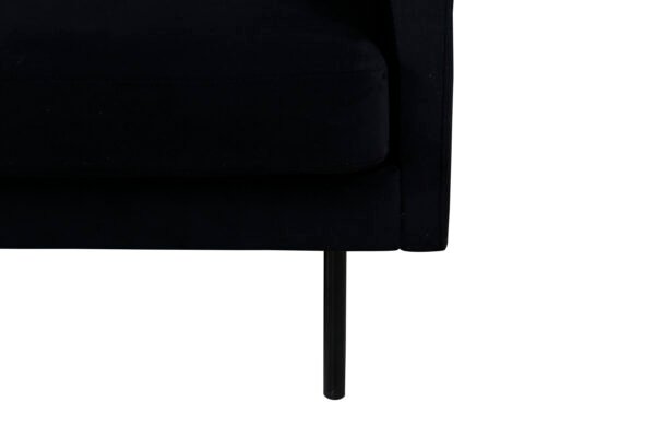 Trivietė sofa Zoom