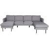 Sofa šezlongas Zoom