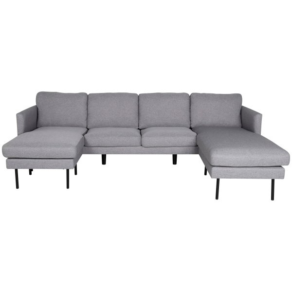 Sofa šezlongas Zoom