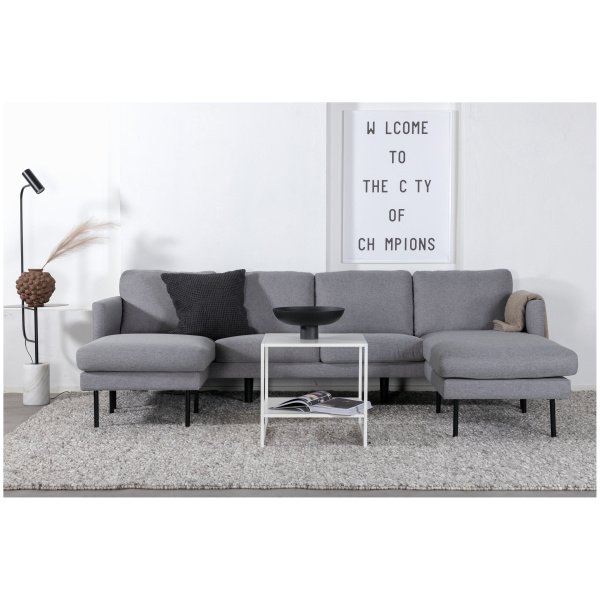 Sofa šezlongas Zoom