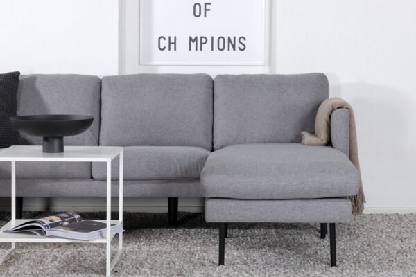 Sofa šezlongas Zoom