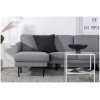 Sofa šezlongas Zoom