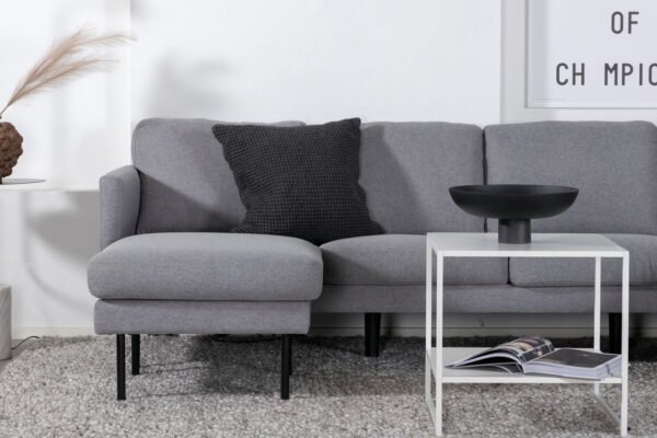 Sofa šezlongas Zoom