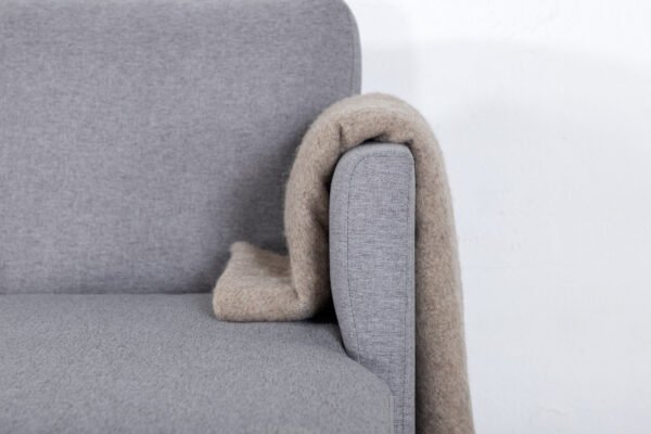 Sofa šezlongas Zoom