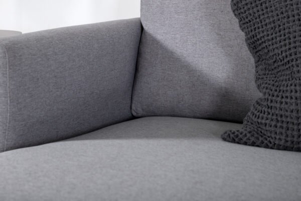 Sofa šezlongas Zoom