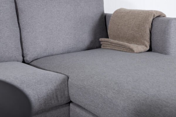 Sofa šezlongas Zoom
