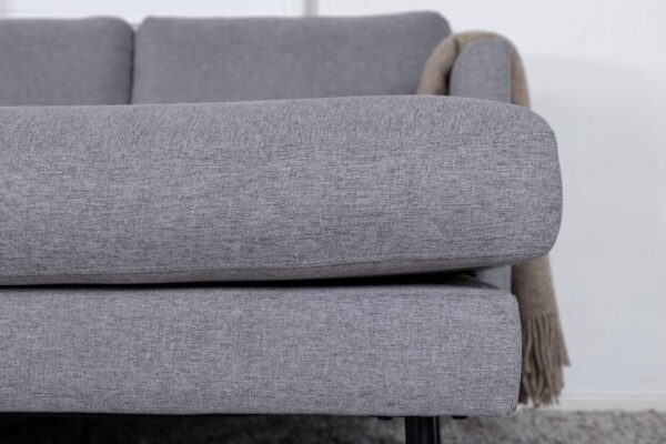 Sofa šezlongas Zoom