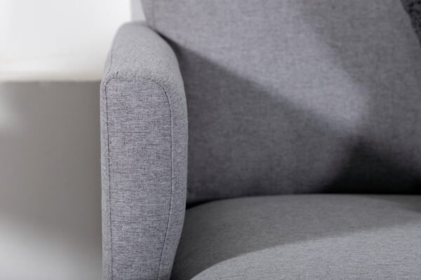 Sofa šezlongas Zoom