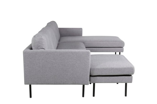 Sofa šezlongas Zoom