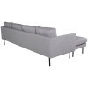 Sofa šezlongas Zoom