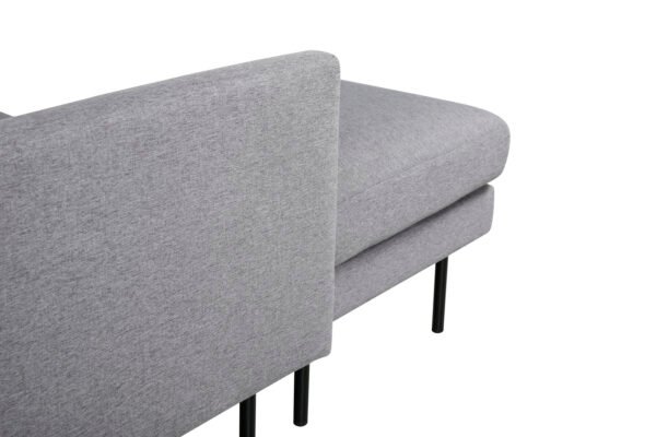 Sofa šezlongas Zoom
