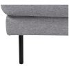 Sofa šezlongas Zoom