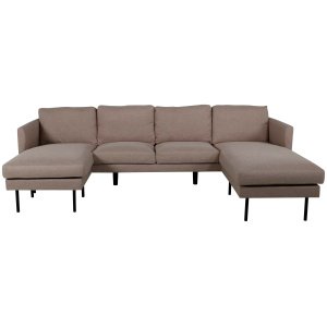 Sofa šezlongas Zoom