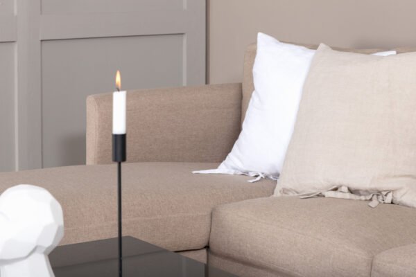 Sofa šezlongas Zoom