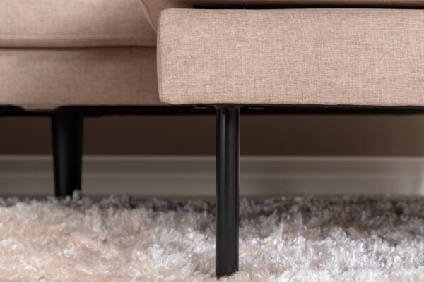 Sofa šezlongas Zoom