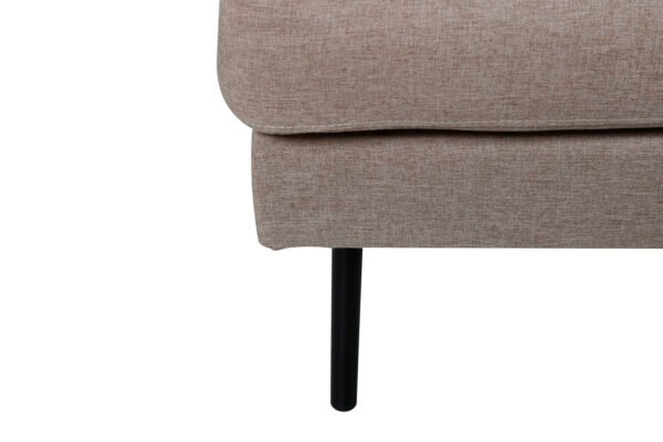 Sofa šezlongas Zoom
