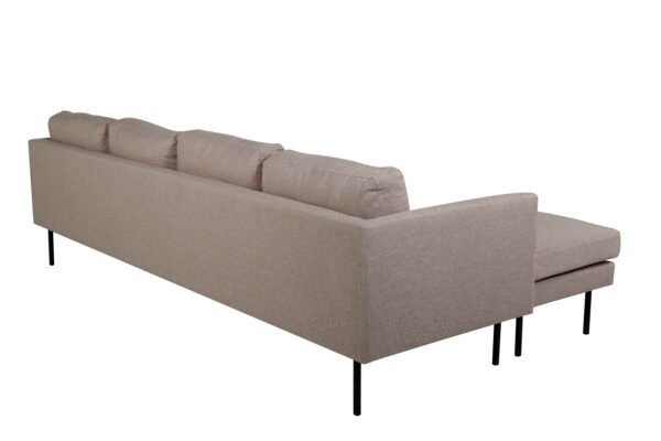 Sofa šezlongas Zoom