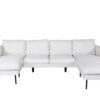 Sofa šezlongas Zoom