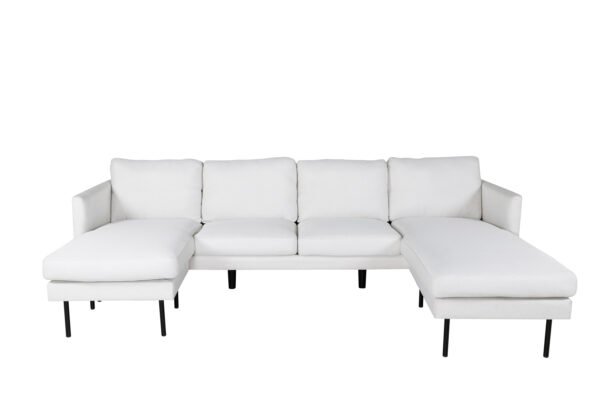 Sofa šezlongas Zoom