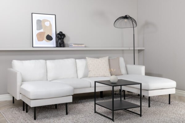 Sofa šezlongas Zoom
