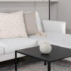 Sofa šezlongas Zoom