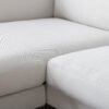 Sofa šezlongas Zoom