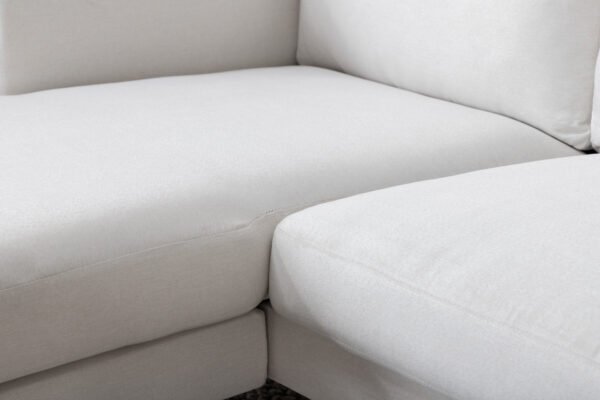 Sofa šezlongas Zoom