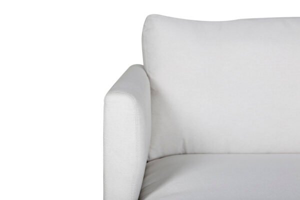 Sofa šezlongas Zoom