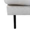 Sofa šezlongas Zoom